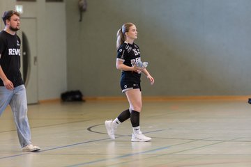 Bild 122 - wBJ SV Henstedt Ulzburg - Bramstedter TS : Ergebnis: 27:15